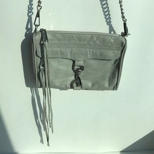 REBECCA MINKOFF CROSSBODY BAG
